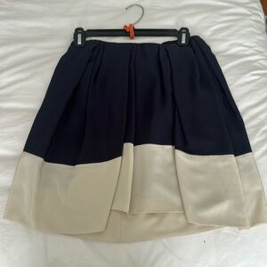 Phillip Lim Silk Skirt
